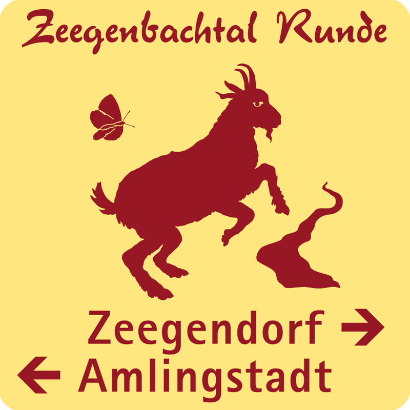 Zeegenbachtal Runde