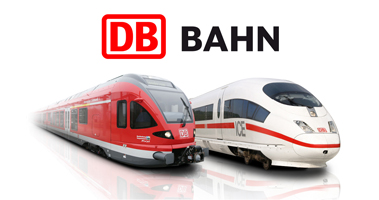 Auskunft Deutsche Bahn