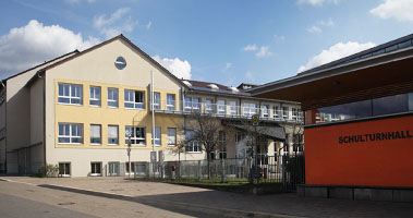 Grund- & Mittelschule Strullendorf