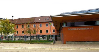 Grund- & Mittelschule Strullendorf
