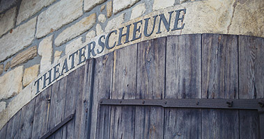 Theaterscheune